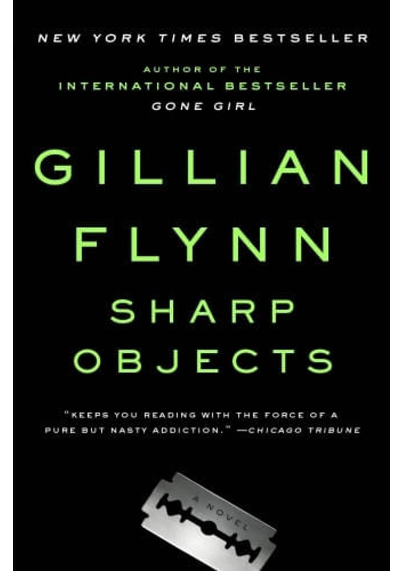 SHARP-OBJECTS