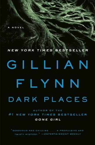 DARK PLACES
