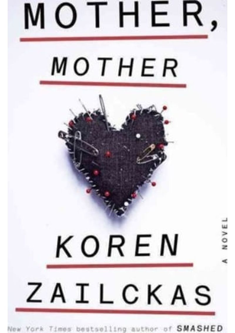 MOTHER-MOTHER