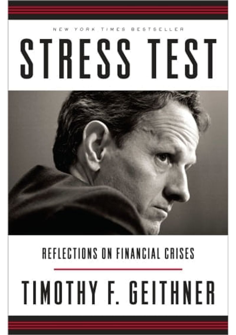 STRESS-TEST