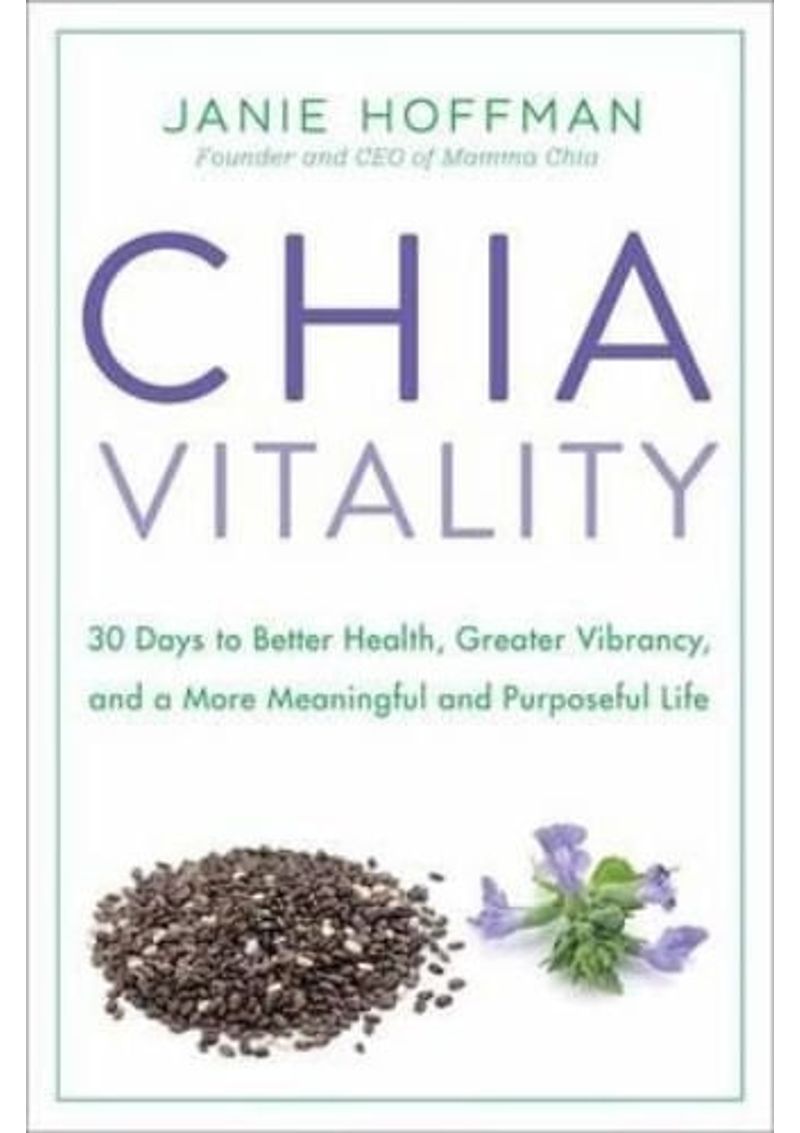 CHIA-VITALITY