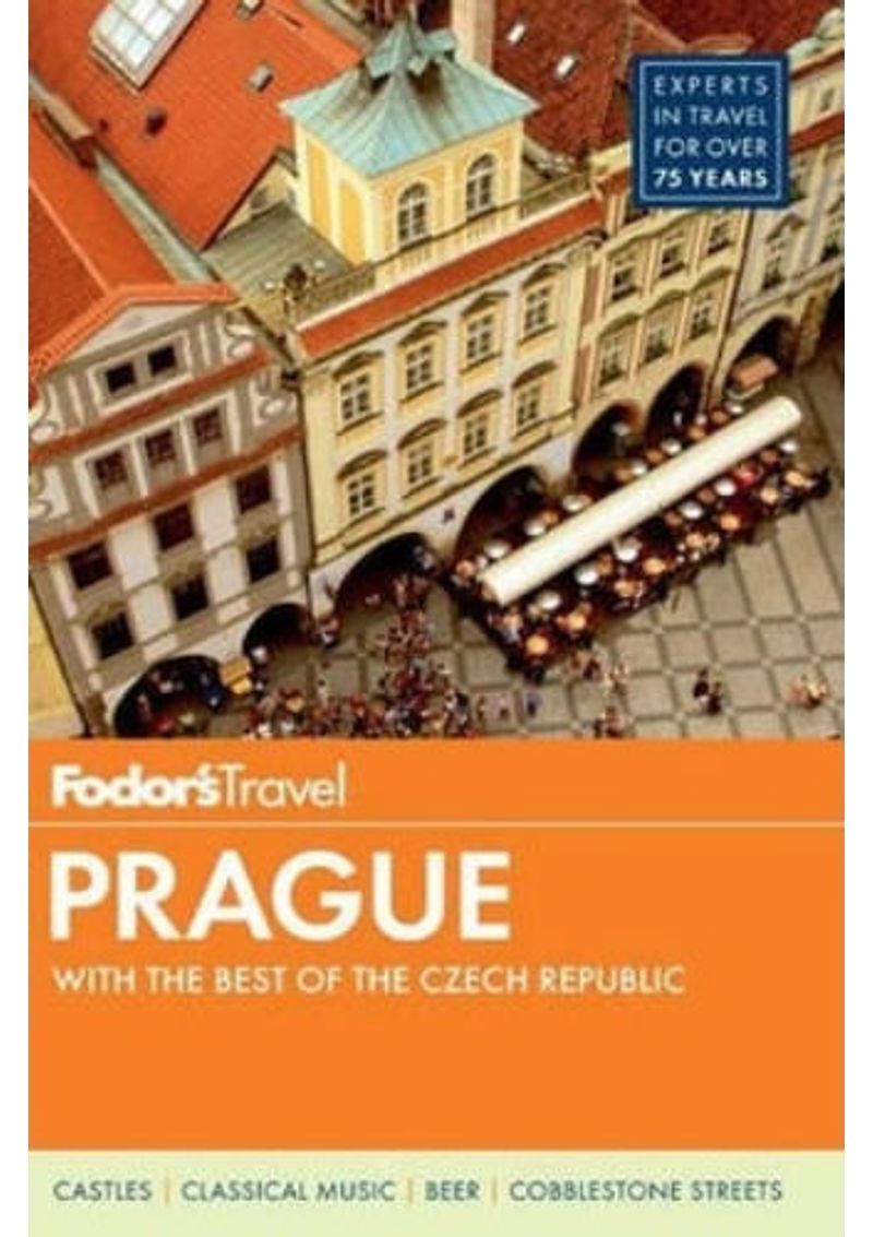 FODOR-S-PRAGUE