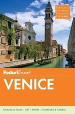 FODOR-S-VENICE