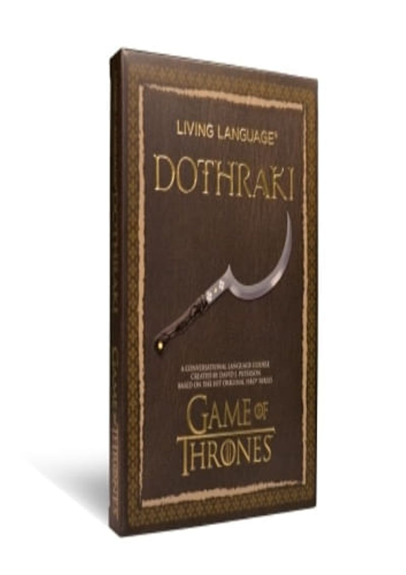 LIVING-LANGUAGE-DOTHRAKI