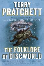 THE-FOLKLORE-OF-DISCWORLD