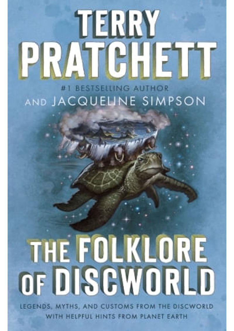 THE-FOLKLORE-OF-DISCWORLD