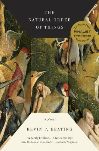 THE NATURAL ORDER OF THINGS
