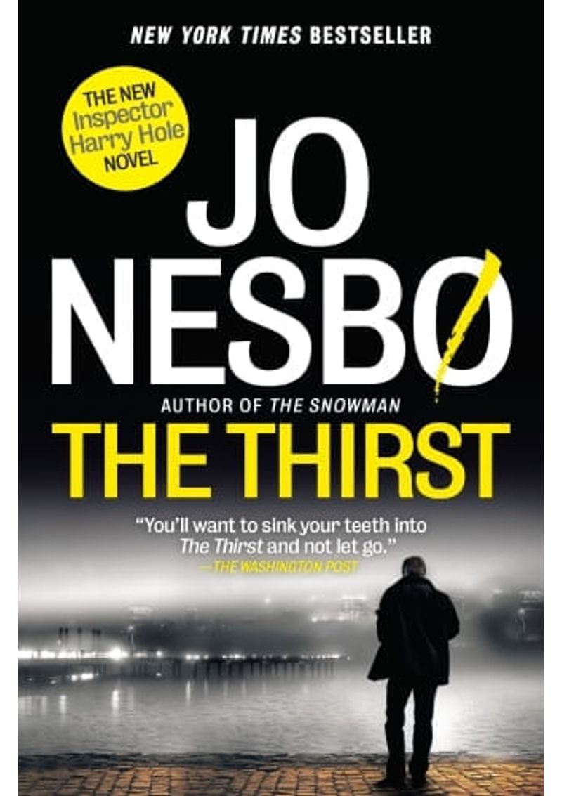 THE-THIRST