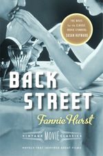 BACK-STREET