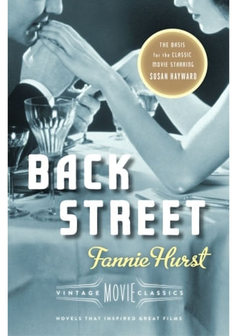 BACK-STREET