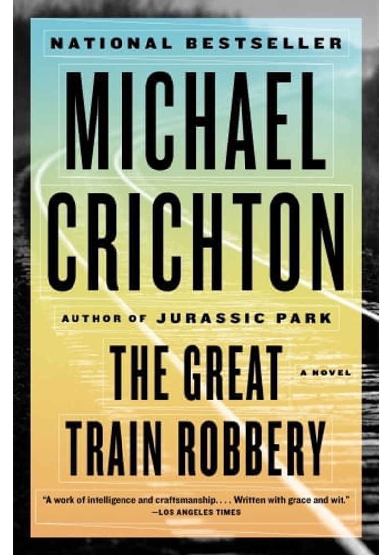 THE-GREAT-TRAIN-ROBBERY
