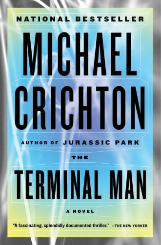 THE TERMINAL MAN