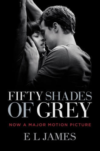 FIFTY SHADES OF GREY
