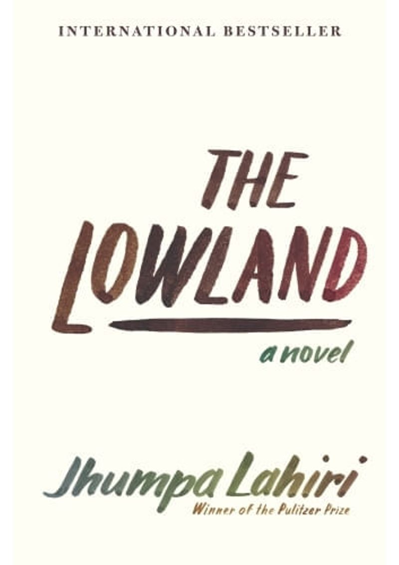THE-LOWLAND