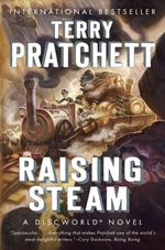 RAISING-STEAM