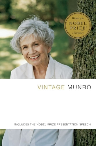VINTAGE MUNRO