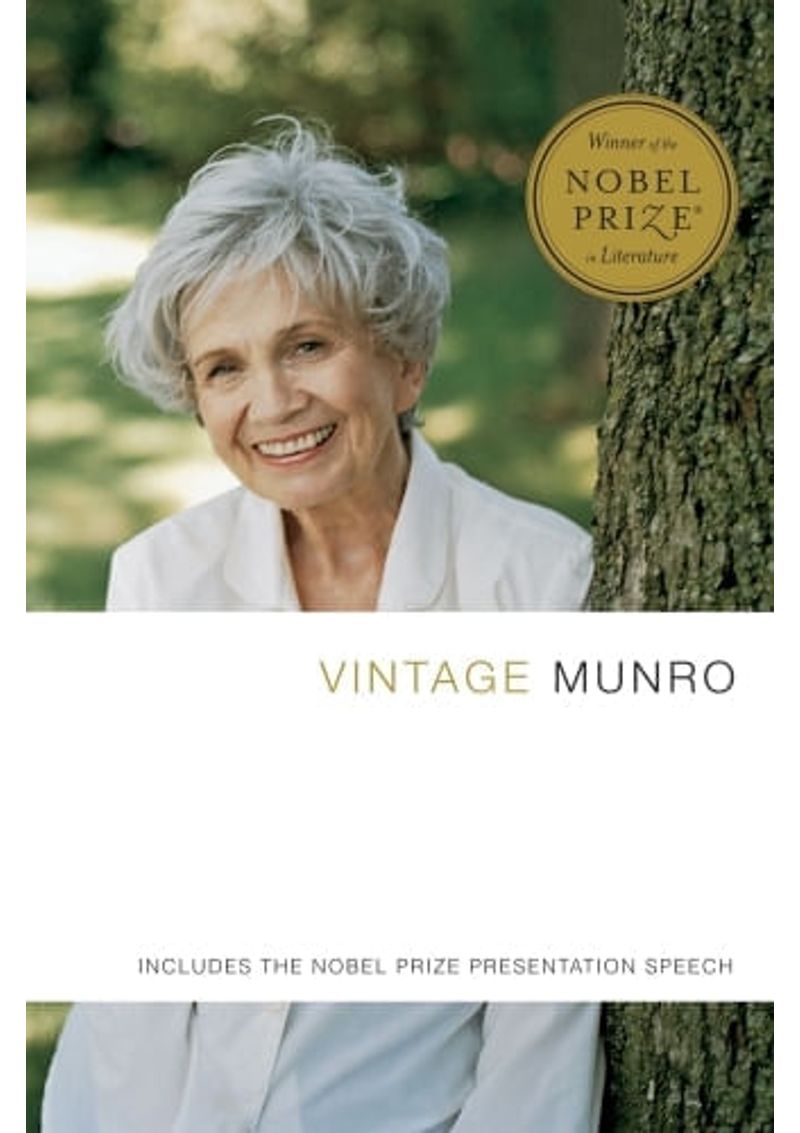 VINTAGE-MUNRO