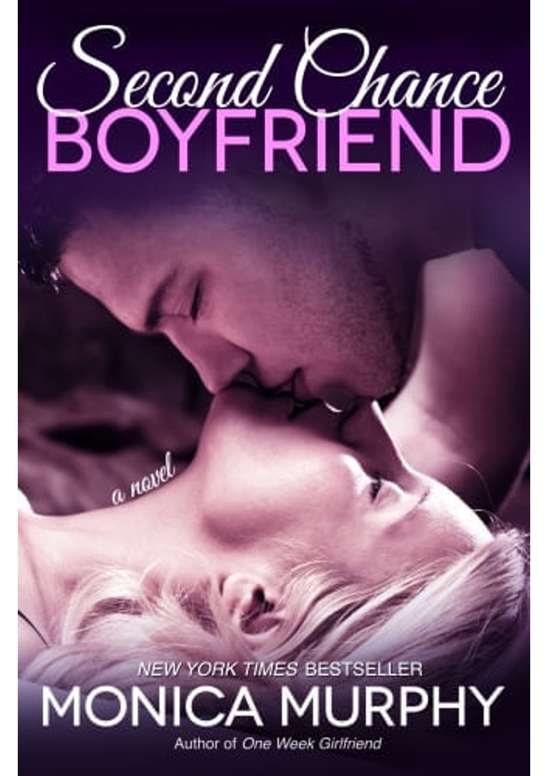 SECOND-CHANCE-BOYFRIEND
