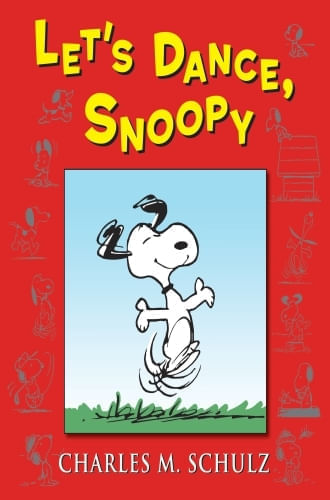 LET'S DANCE, SNOOPY