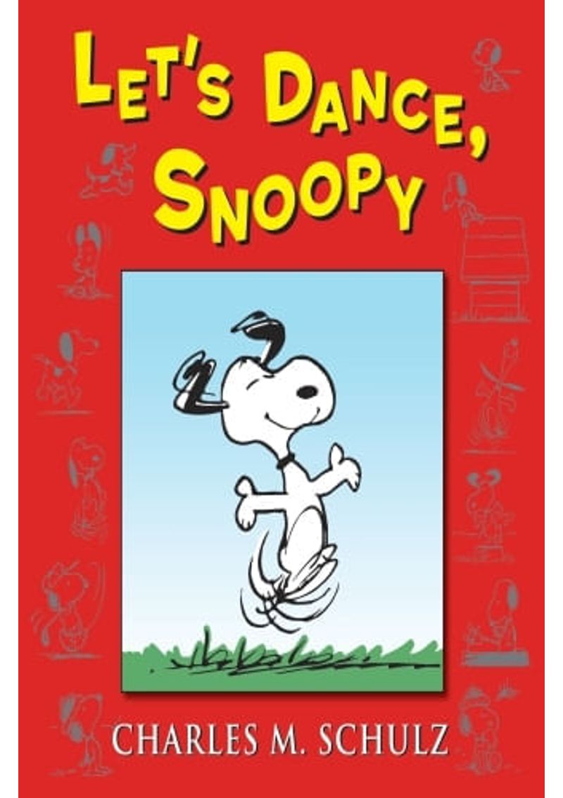 LET-S-DANCE-SNOOPY