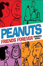 PEANUTS--FRIENDS-FOREVER