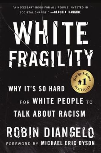 WHITE FRAGILITY