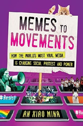 MEMES TO MOVEMENTS