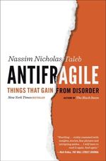 ANTIFRAGILE