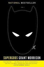 SUPERGODS