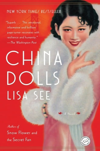 CHINA DOLLS