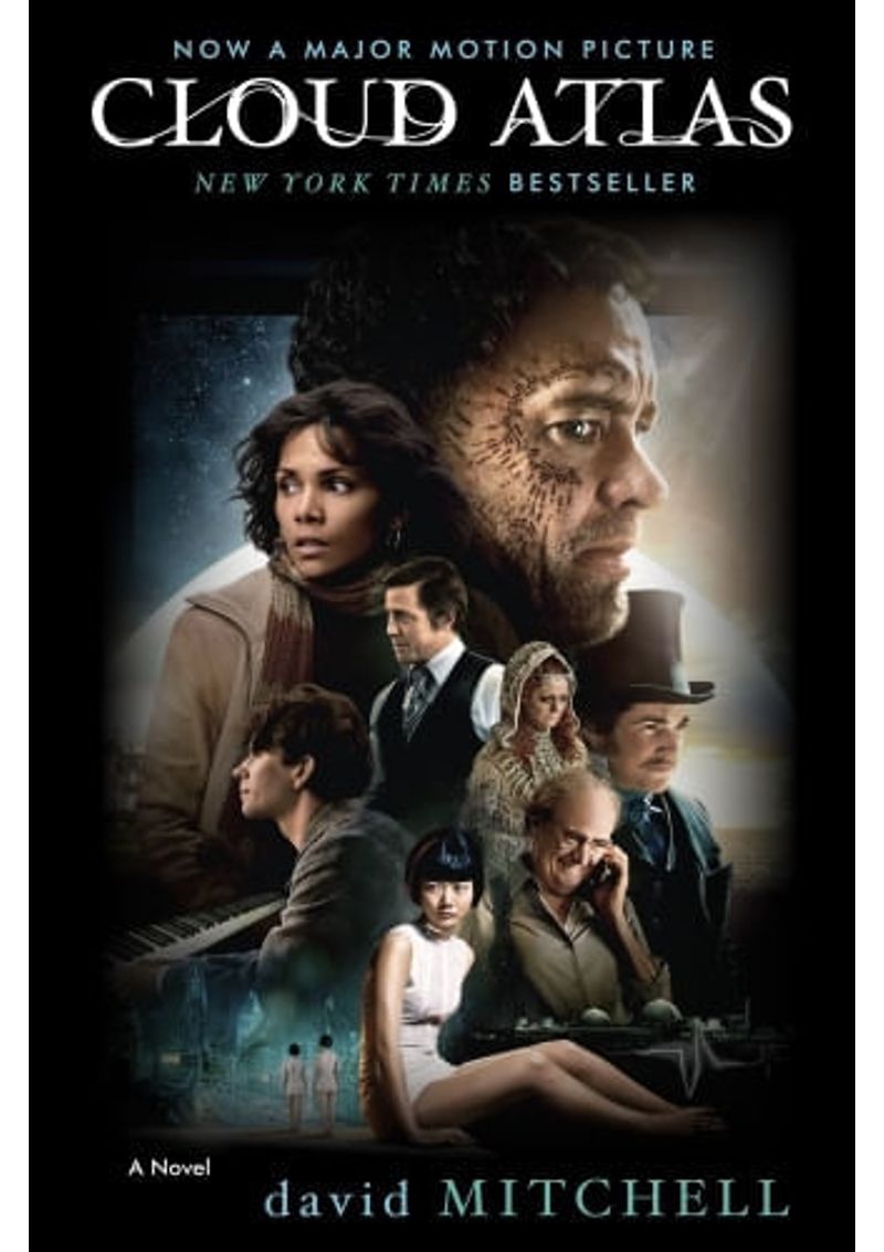 CLOUD-ATLAS