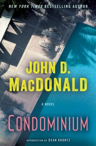 CONDOMINIUM