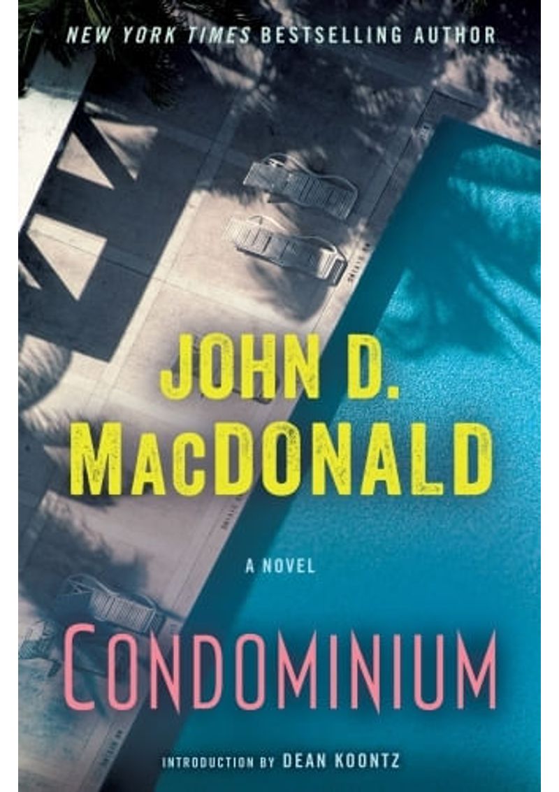 CONDOMINIUM