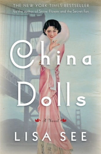 CHINA DOLLS