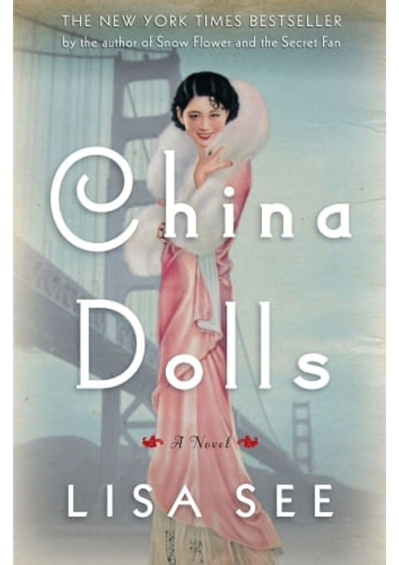 CHINA-DOLLS