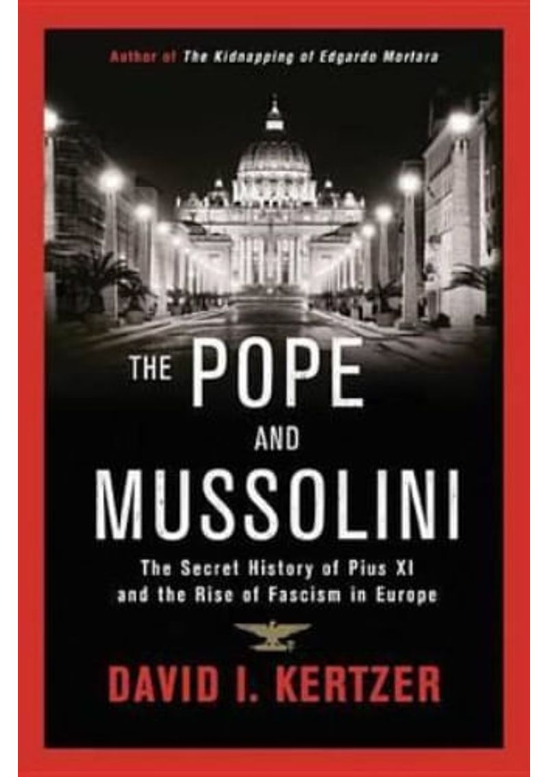 THE-POPE-AND-MUSSOLINI