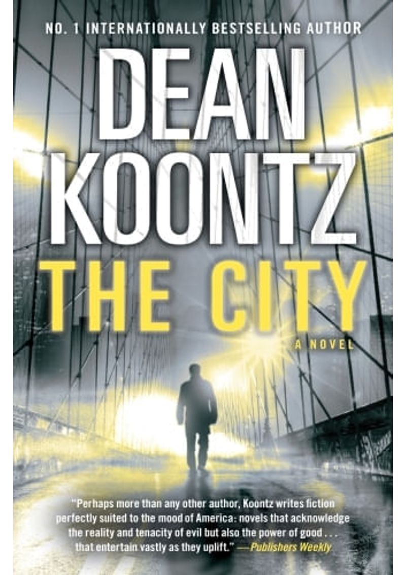 THE-CITY