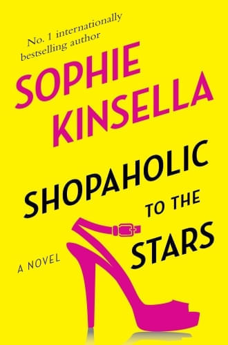 SHOPAHOLIC TO THE STARS