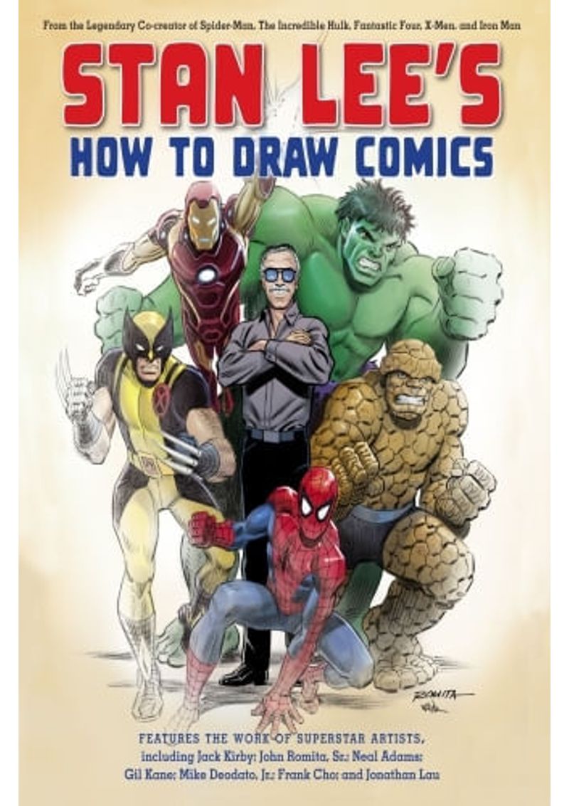 STAN-LEE-S-HOW-TO-DRAW-COMICS