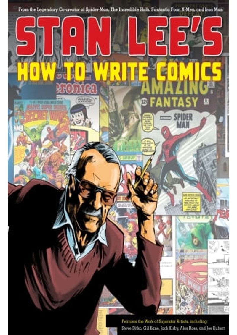 STAN-LEE-S-HOW-TO-WRITE-COMICS