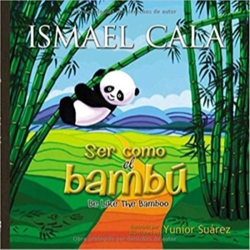 SER COMO EL BAMBU / BE LIKE THE BAMBOO