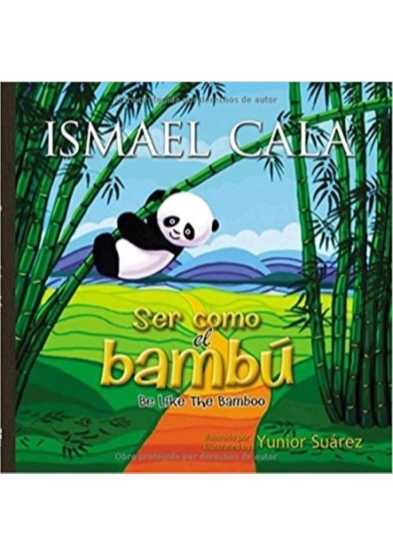 SER-COMO-EL-BAMBU---BE-LIKE-THE-BAMBOO