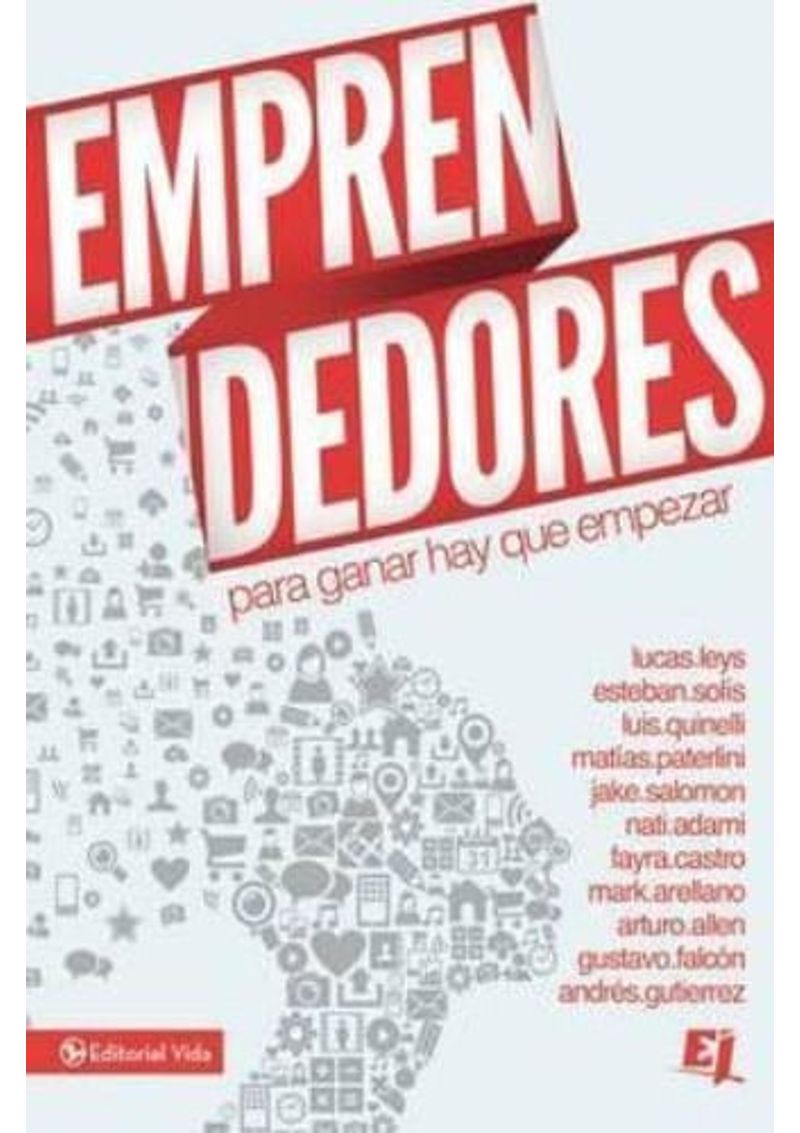 EMPRENDEDORES