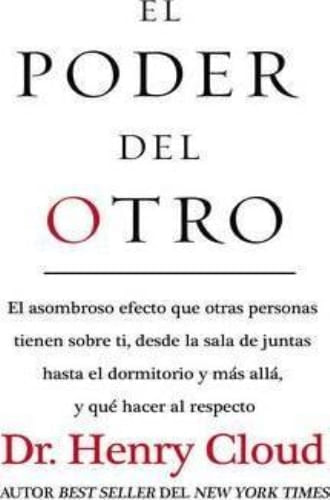 EL PODER DEL OTRO