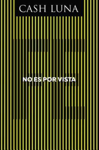 NO ES POR VISTA
