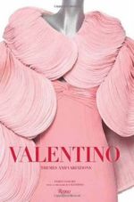 VALENTINO--THEMES---VARIATIONS