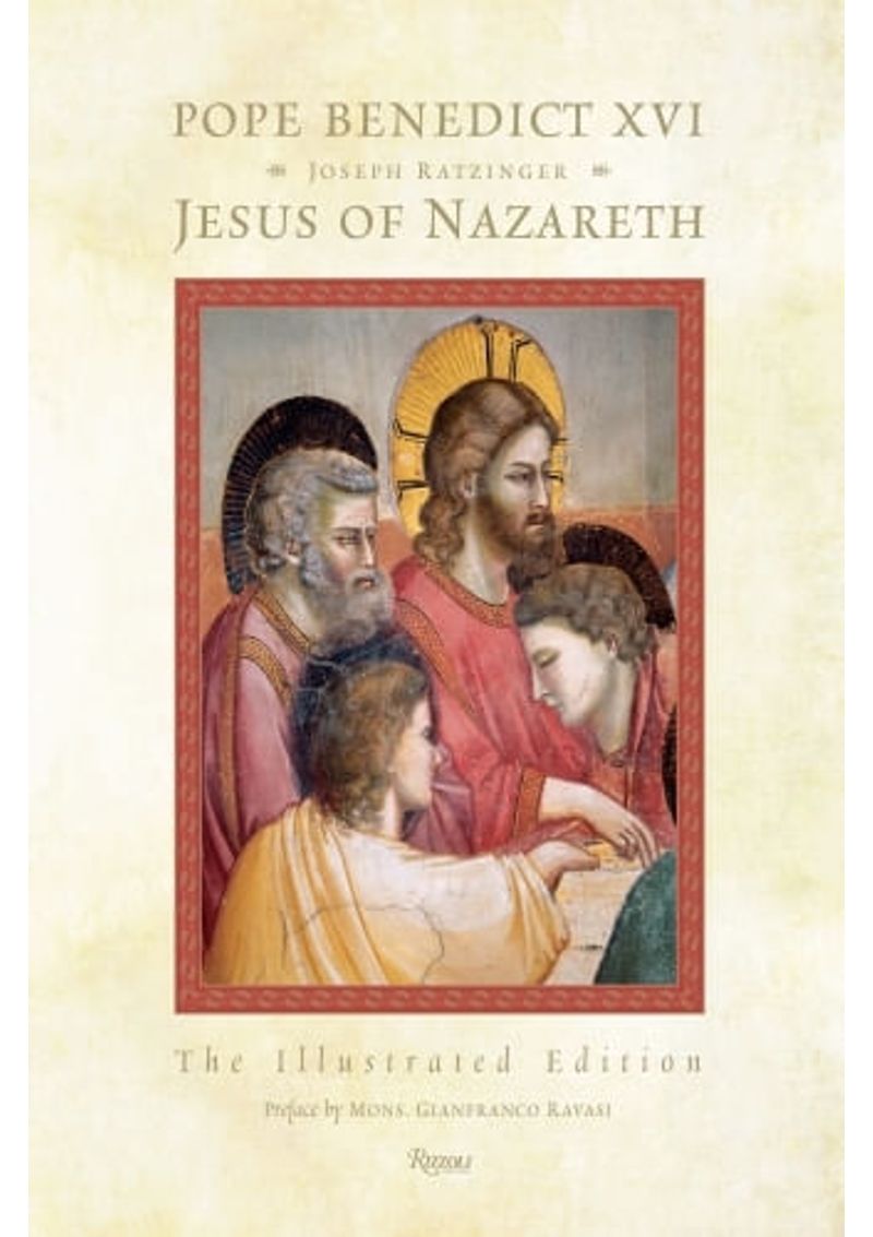 JESUS-OF-NAZARETH