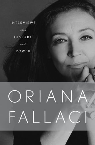 INTERVIEWS WITH HISTORY AND CONVERSATIONS WITH POWER