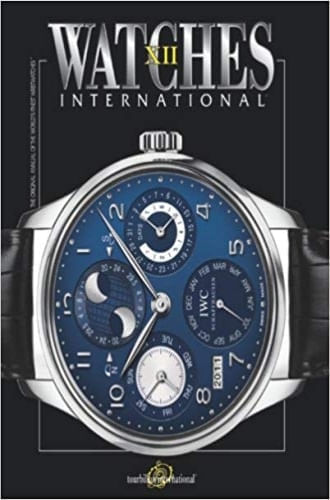 WATCHES INTERNATIONAL XII