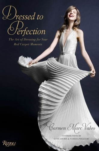 DRESSED TO PERFECTION